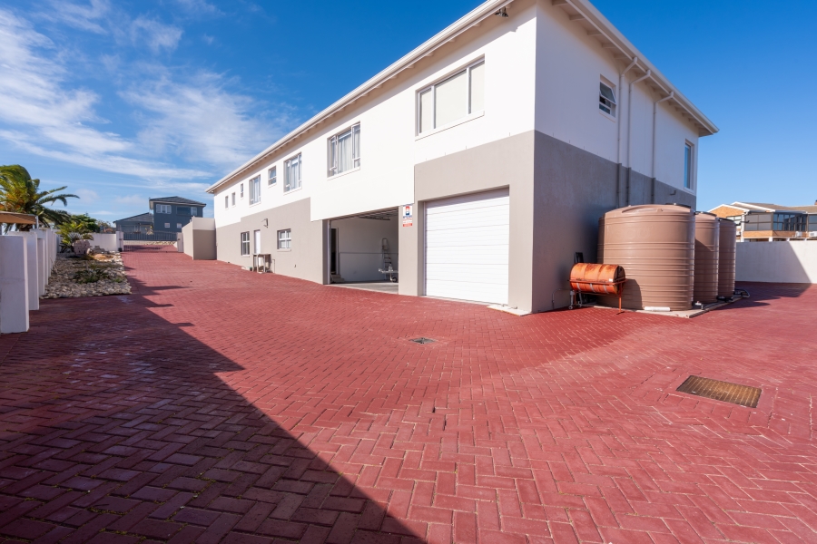 4 Bedroom Property for Sale in Myburgh Park Western Cape
